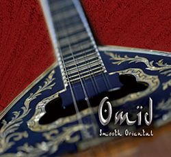 Omid - Smooth Oriental  (2009)